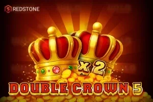 Double Crown 5